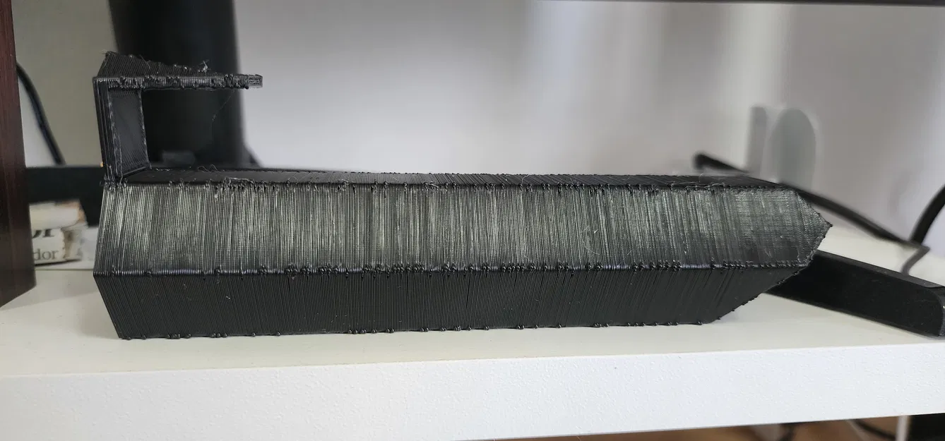 Người giữ điểm đánh dấu dưới kệ được gia cố - Image 3