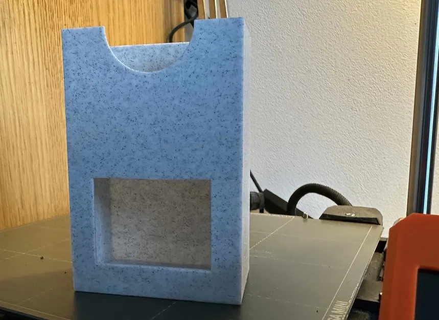 Hộp Đựng Bài Colour Brain - Image 1