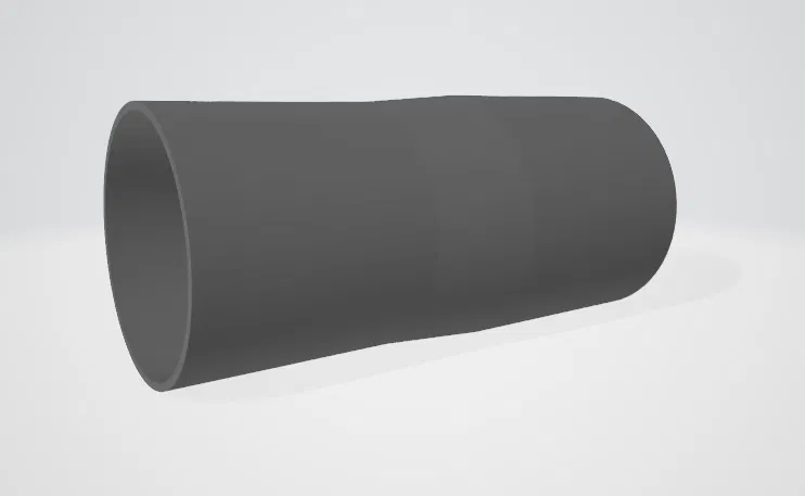 Bộ Chuyển Đổi Ống Hút Bụi Cho Máy Cưa Lọng Dremel - Image 5