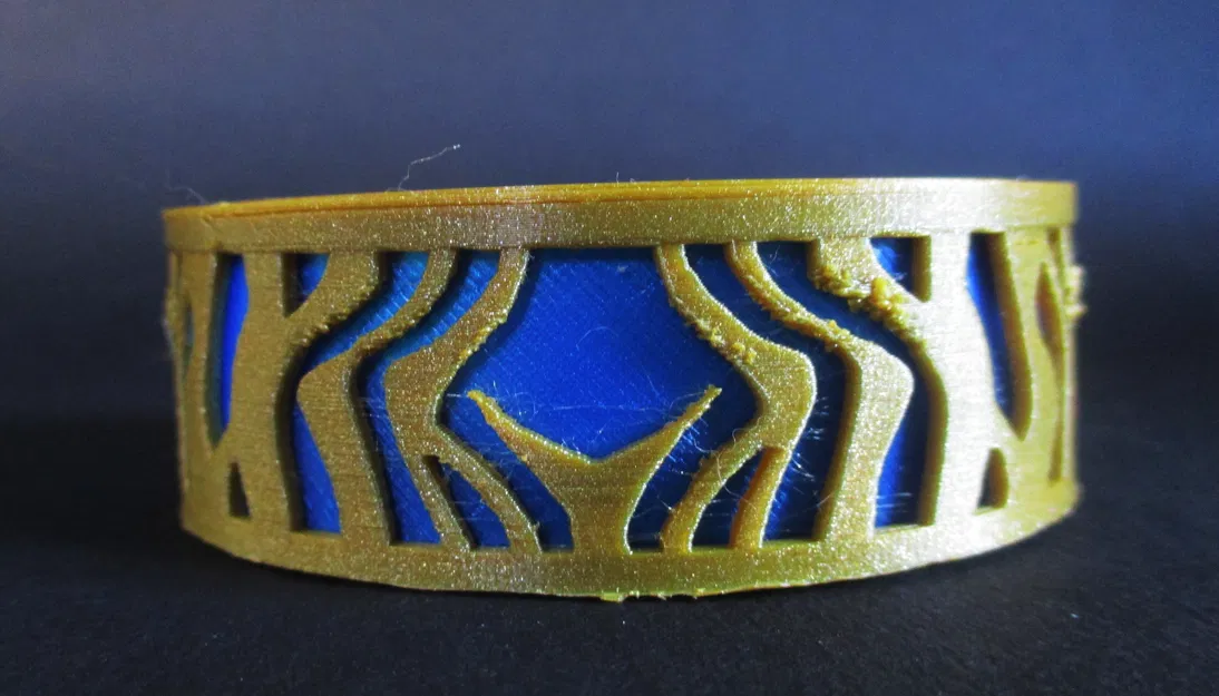 Vòng tay đổi màu tùy thích - Image 8