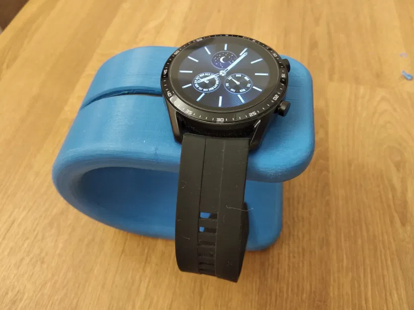 Chân đế sạc đồng hồ thông minh 1 - Image 1