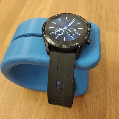 Chân đế sạc đồng hồ thông minh 1