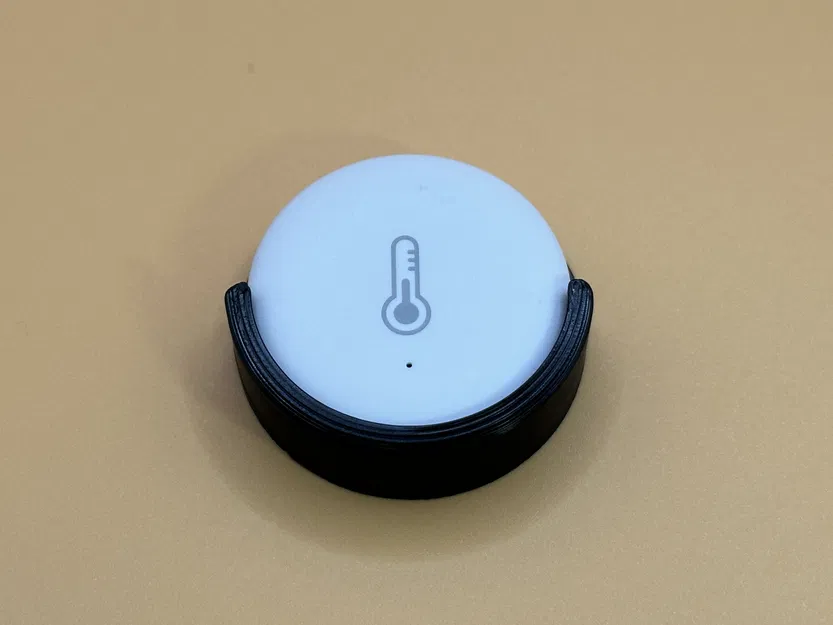 Giá Treo Cảm Biến Nhiệt Độ Tuya (XS-TH11Z / TT001ZAV20) - Image 1