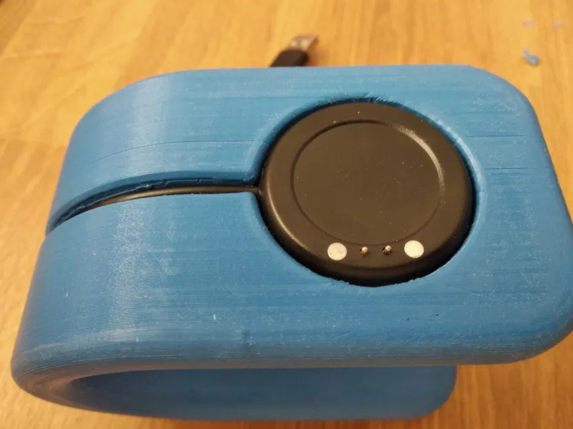 Chân đế sạc đồng hồ thông minh 1 - Image 2