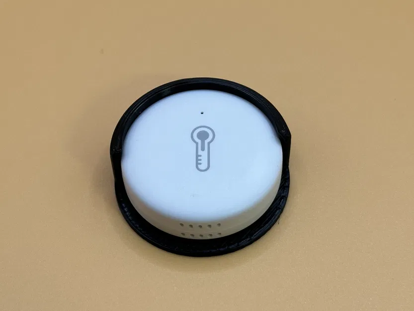 Giá Treo Cảm Biến Nhiệt Độ Tuya (XS-TH11Z / TT001ZAV20) - Image 3