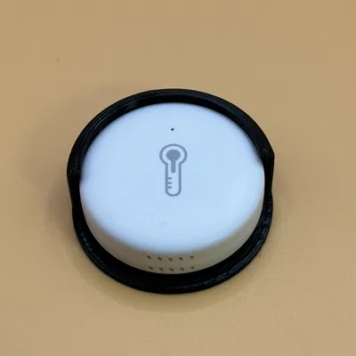 Giá Treo Cảm Biến Nhiệt Độ Tuya (XS-TH11Z / TT001ZAV20)