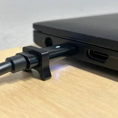 Dell USB-C Dock Port Saver (WD15 + Latitude 7390/7490)