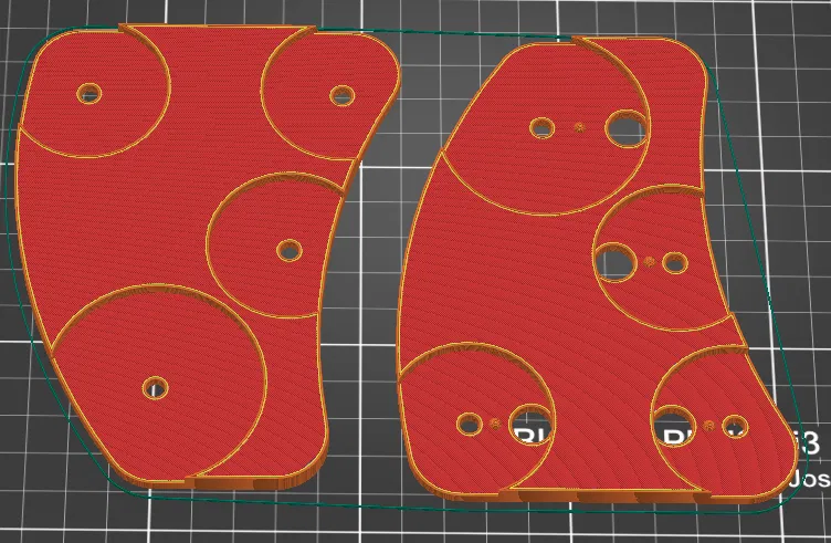 Dụng Cụ Đếm Cho Trọng Tài Baseball - Image 4