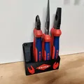 Giá đỡ kềm (knipex) - Thumbnail 1