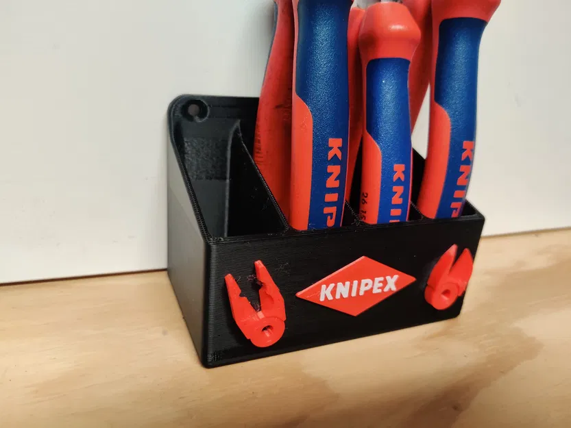 Giá đỡ kềm (knipex) - Image 2
