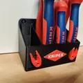 Giá đỡ kềm (knipex) - Thumbnail 2