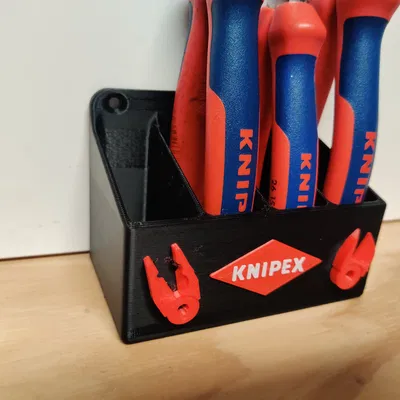 Giá đỡ kềm (knipex)