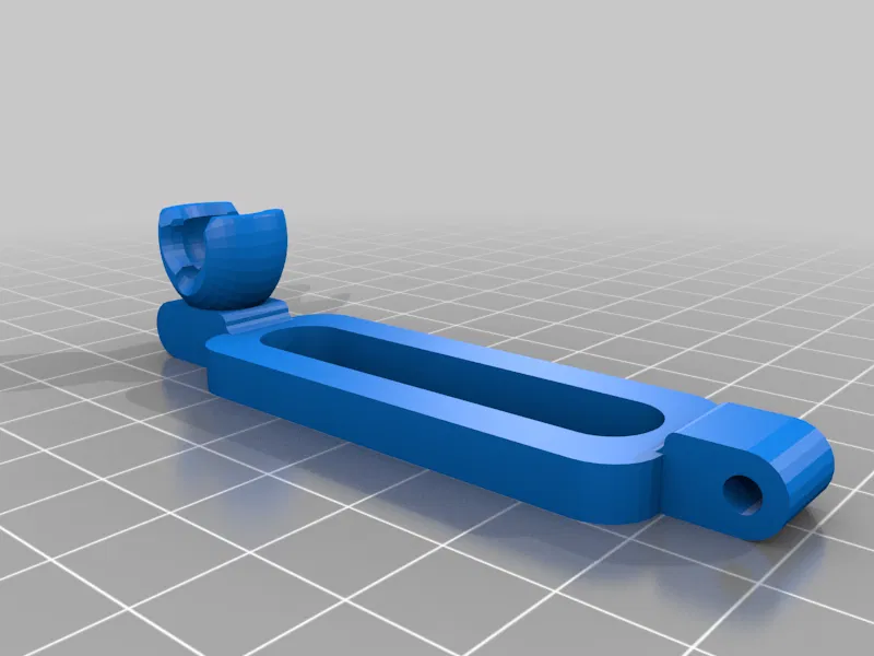 Giá đỡ Pi Cam cho Ender 3-3Pro-V2 - Image 4