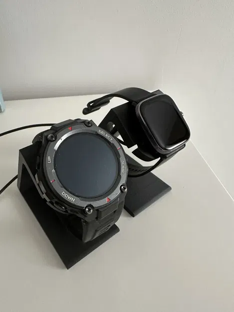 Chân đế sạc đồng hồ Amazfit - Image 1