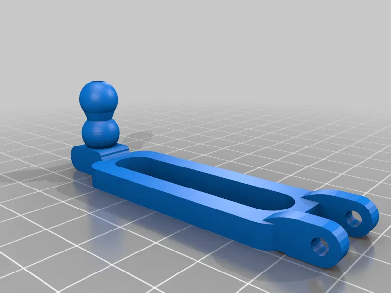 Giá đỡ Pi Cam cho Ender 3-3Pro-V2 - Image 5