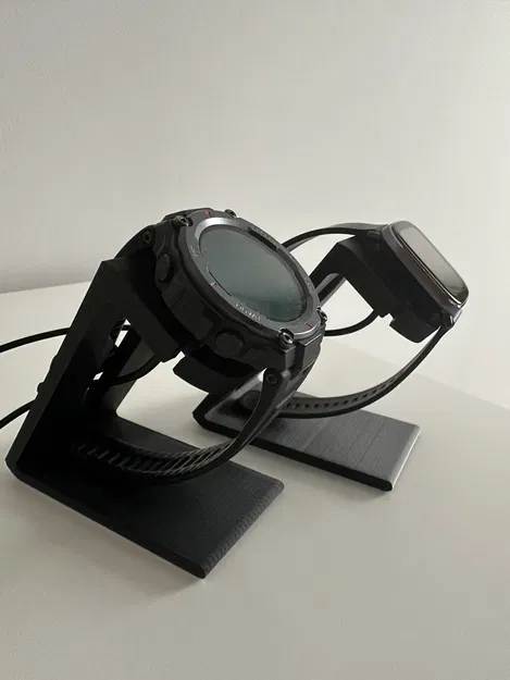 Chân đế sạc đồng hồ Amazfit - Image 2