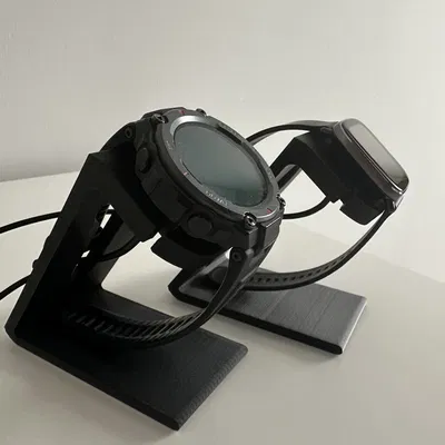 Chân đế sạc đồng hồ Amazfit