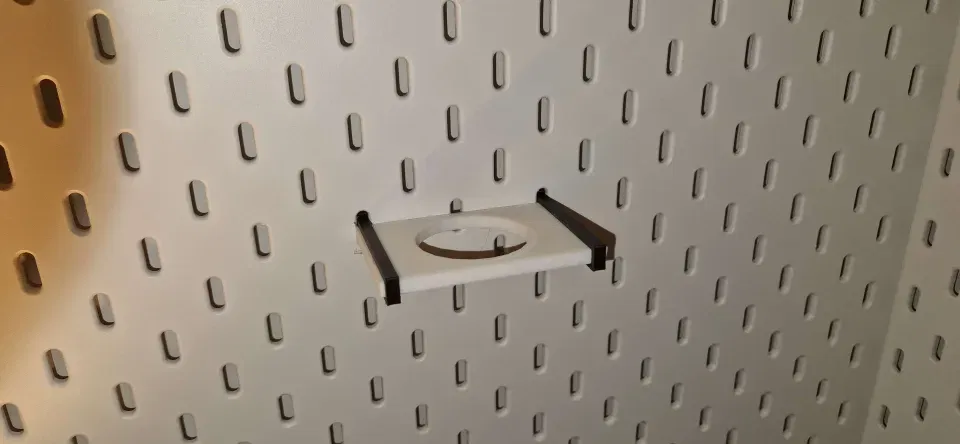 Đèn kệ Skadis - Image 2