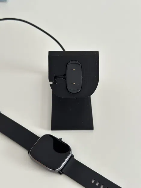 Chân đế sạc đồng hồ Amazfit - Image 3