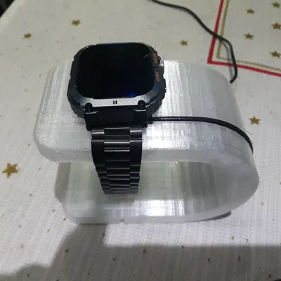 Đế Sạc Thông Minh Cho Đồng Hồ Thông Minh