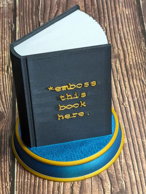 Tạc Tượng Sách - Trống - Image 1