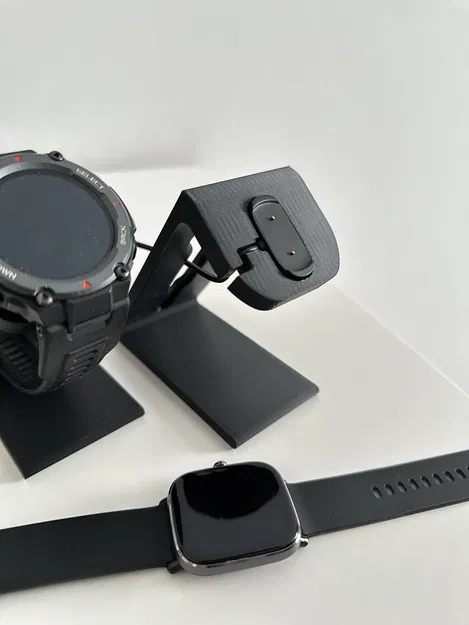 Chân đế sạc đồng hồ Amazfit - Image 4