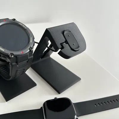 Chân đế sạc đồng hồ Amazfit