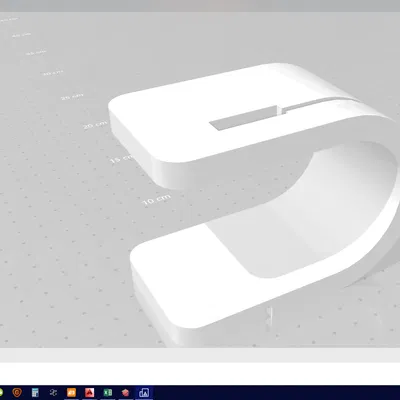 Đế Sạc Thông Minh Cho Đồng Hồ Thông Minh