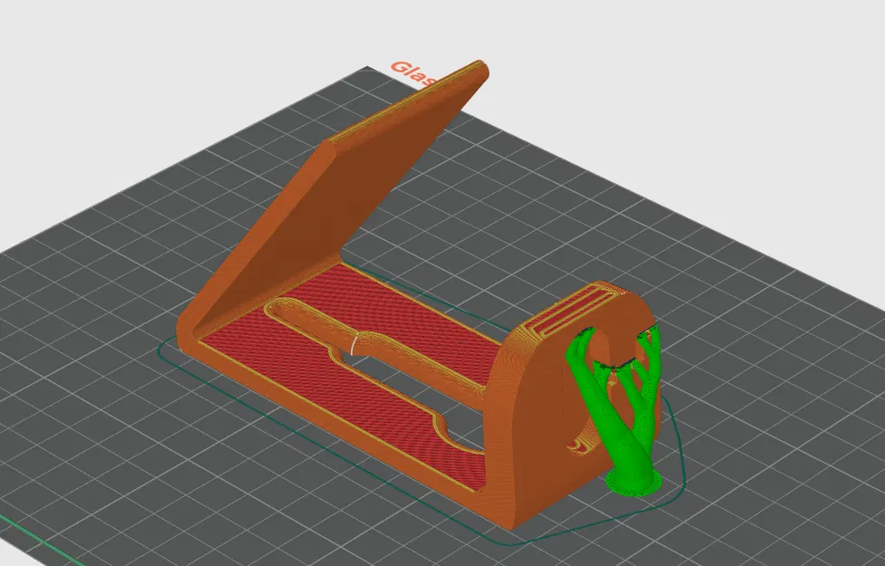 Chân đế sạc đồng hồ Amazfit - Image 5