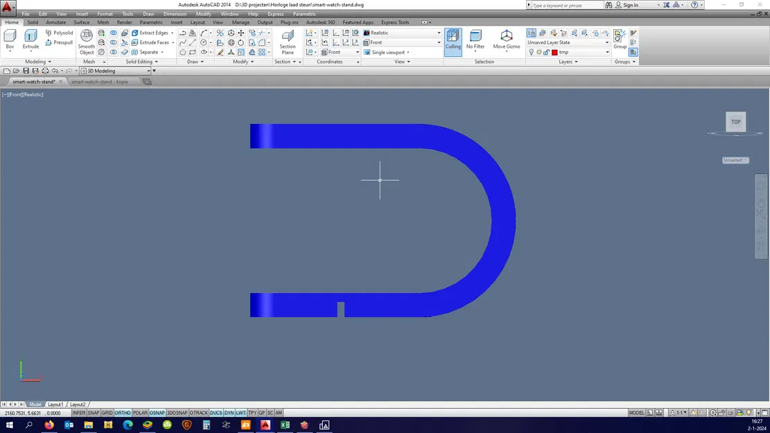 Đế Sạc Thông Minh Cho Đồng Hồ Thông Minh - Image 4