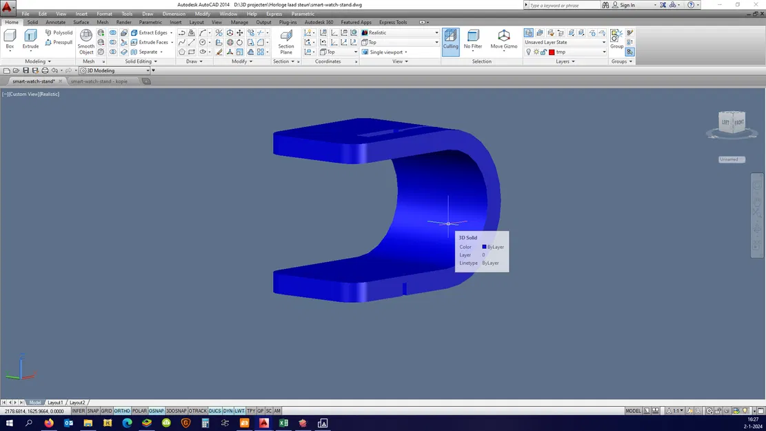 Đế Sạc Thông Minh Cho Đồng Hồ Thông Minh - Image 6