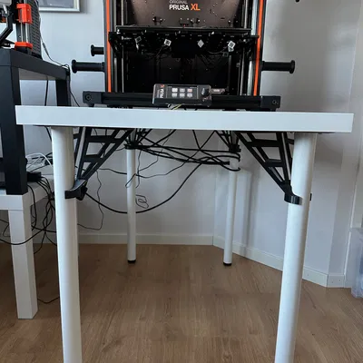 Giá đỡ cho bàn IKEA Linnmon