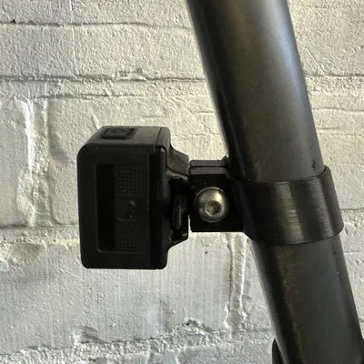 Giá Đỡ Đèn Hậu Bontrager Flare RT Cho Cốt Yên Cervelo