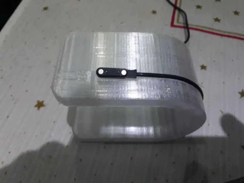 Đế Sạc Thông Minh Cho Đồng Hồ Thông Minh - Image 8