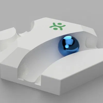 Gravitrax - Đường cong tốc độ cao