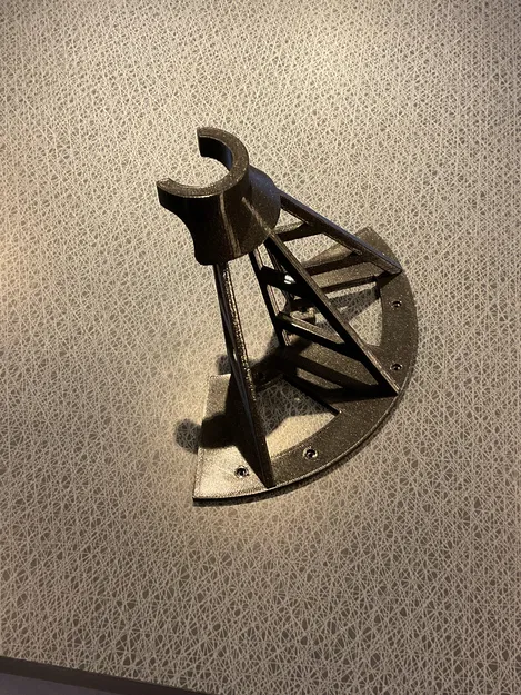 Giá đỡ cho bàn IKEA Linnmon - Image 2