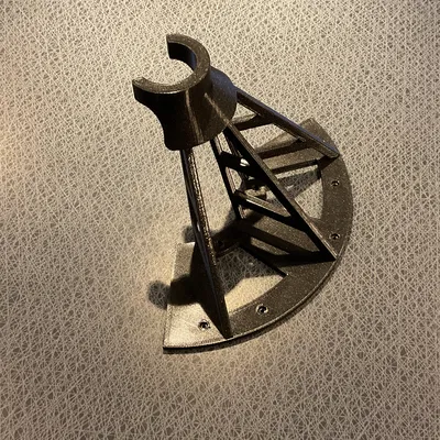 Giá đỡ cho bàn IKEA Linnmon