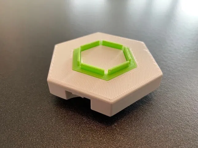 Gravitrax - Đường cong tốc độ cao - Image 7