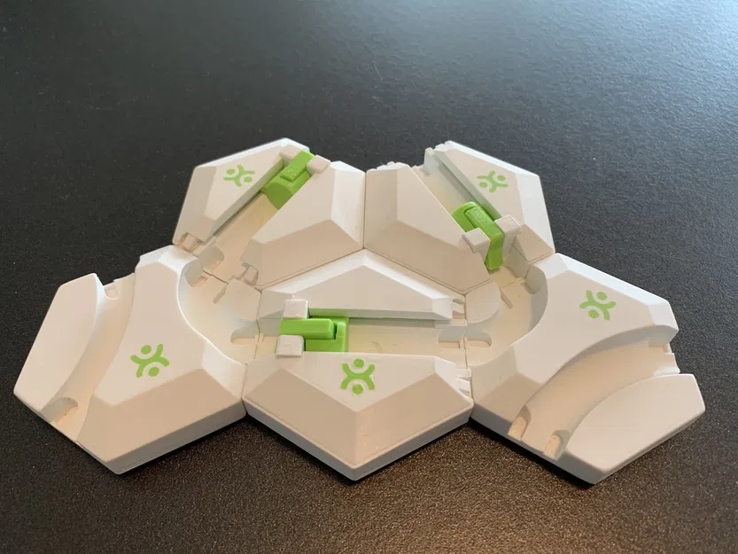 Gravitrax - Đường cong tốc độ cao - Image 8