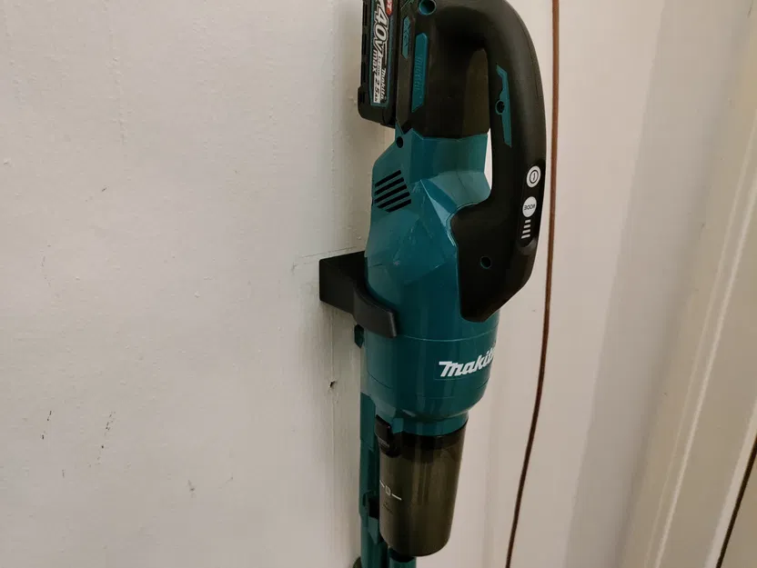 Giá Treo Tường Máy Hút Bụi Makita CL003G - Image 1