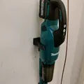 Giá Treo Tường Máy Hút Bụi Makita CL003G - Thumbnail 1
