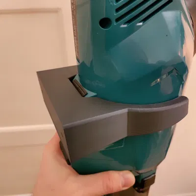 Giá Treo Tường Máy Hút Bụi Makita CL003G