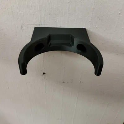 Giá Treo Tường Máy Hút Bụi Makita CL003G