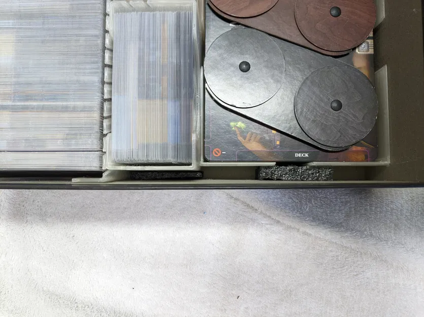 Insert Aeon's End / War Eternal / The New Age / Outcasts - Image 5