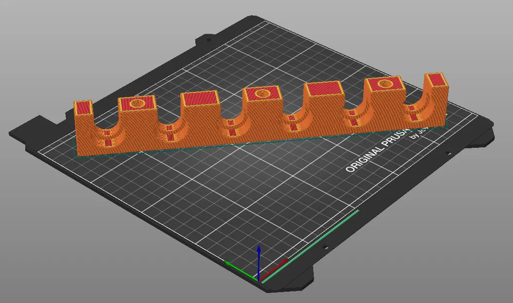 Người giữ đục gỗ Stanley Bailey - Image 2