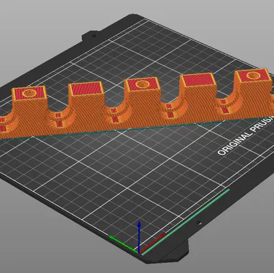 Người giữ đục gỗ Stanley Bailey