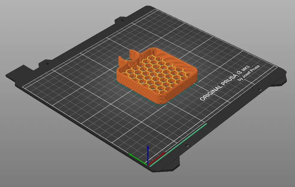 KỆ XÀ BÔNG CHO VÒI SEN GROHE - Image 2