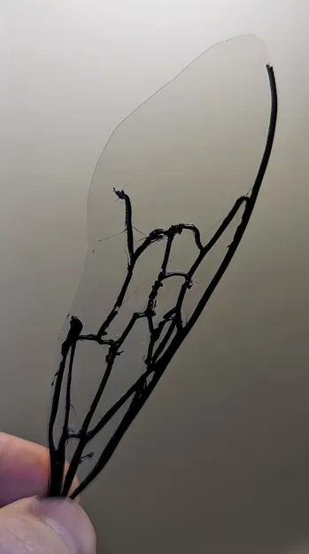 Bionic Bumblebee Wing cho Mavs - Image 1