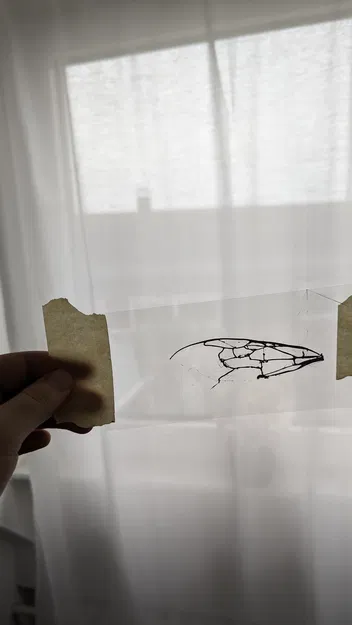 Bionic Bumblebee Wing cho Mavs - Image 2