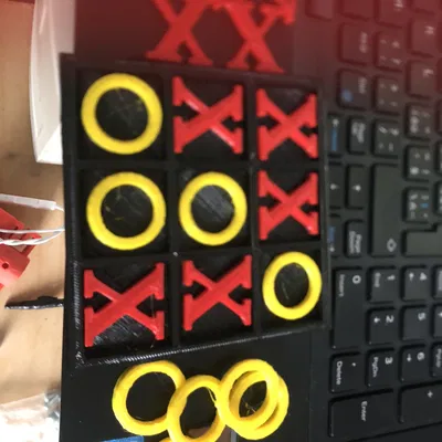 Mô hình cờ caro bỏ túi siêu tiện lợi